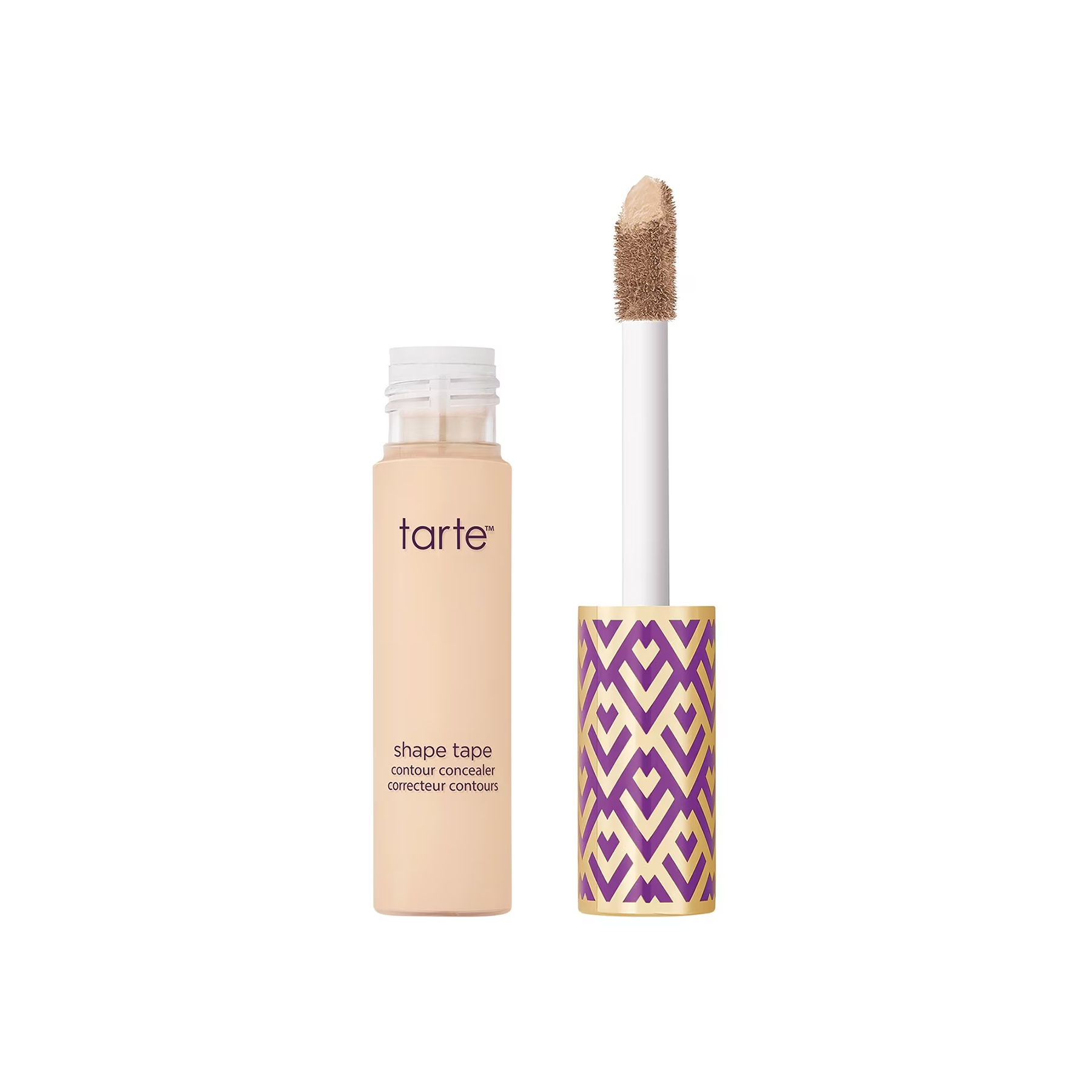 Tarte Shape Tape Contour Concealer - 10ml