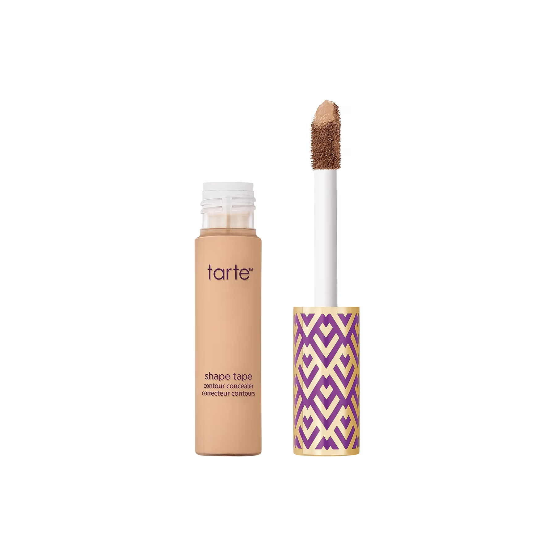Tarte Shape Tape Contour Concealer - 10ml