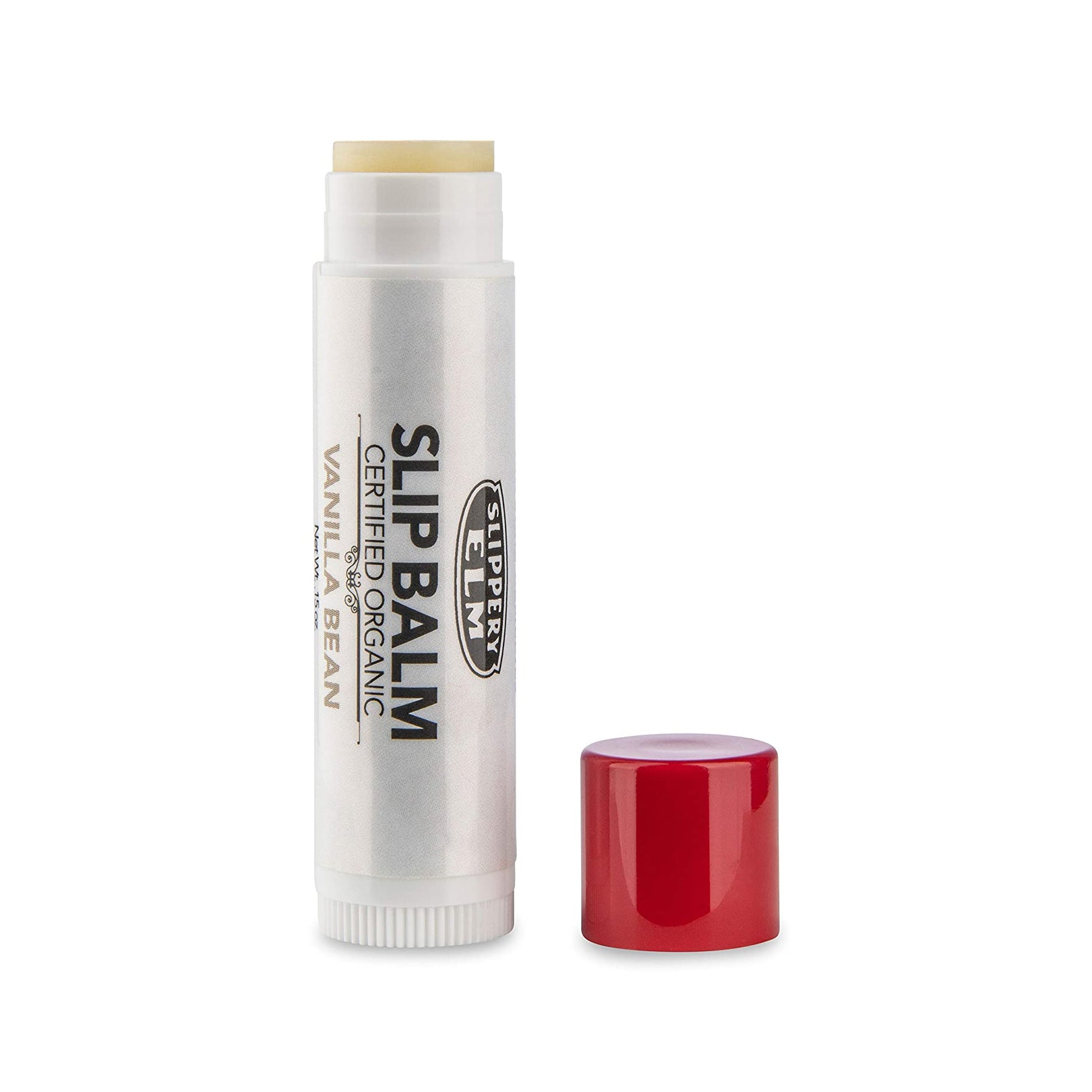 Thayers Organic Slippery Elm Lip Balm - Vanilla