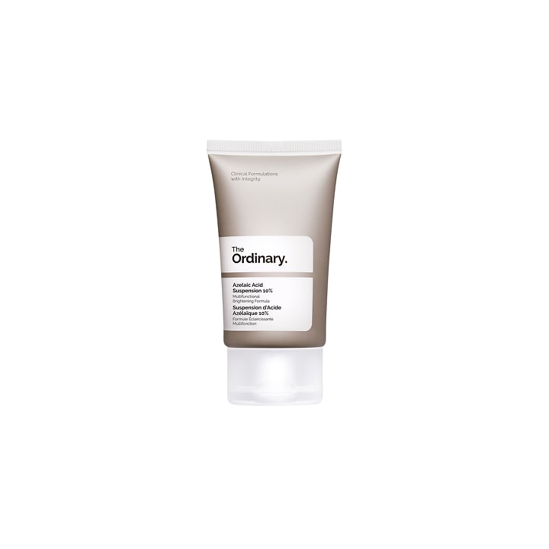 The Ordinary Azelaic Acid Suspension 10% 30ml