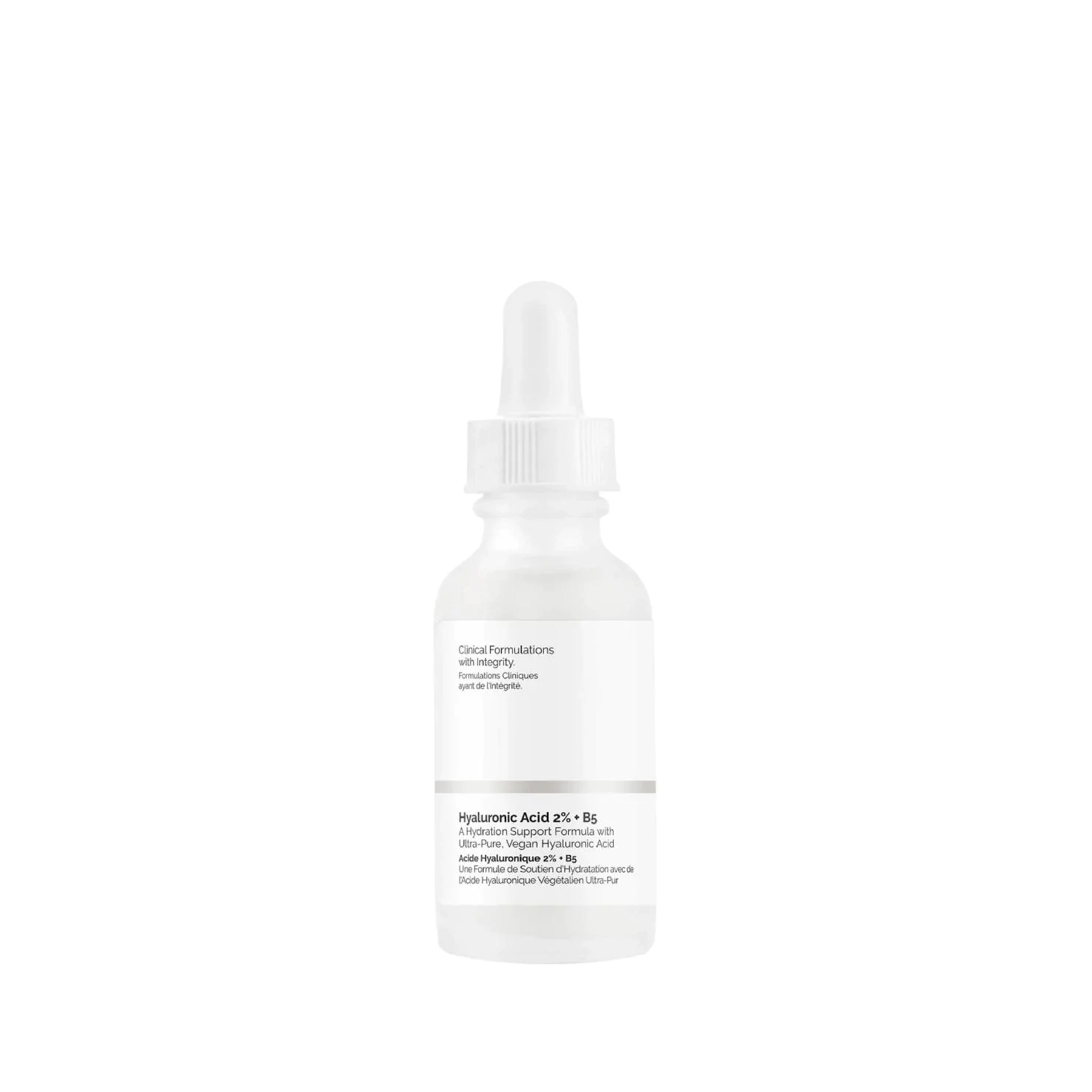 The Ordinary Hyaluronic Acid 2% + B5 - 30ml