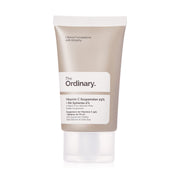 The Ordinary Vitamin C Suspension 23% + HA Spheres 2% Water Free Silicon Free Solution