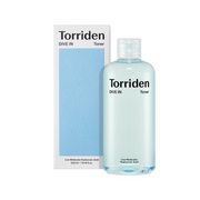 The product of Torriden DIVE-IN Low Molecule Hyaluronic Acid Toner
