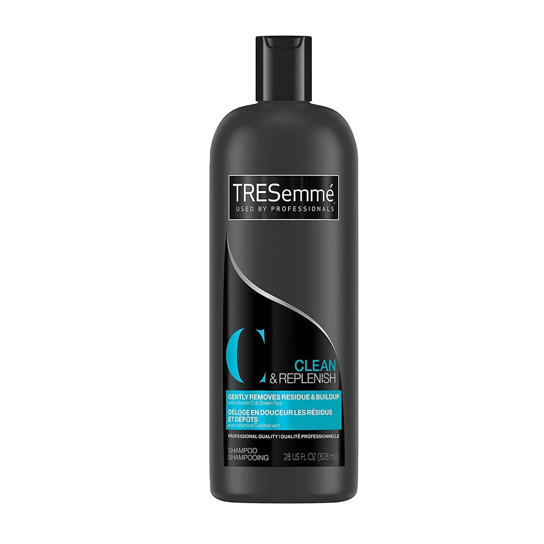 Tresemme Clean And Replenish Shampoo  - 828ml