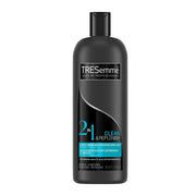 Tresemme Clean & Replenish 2 In 1 Shampoo - 828ml