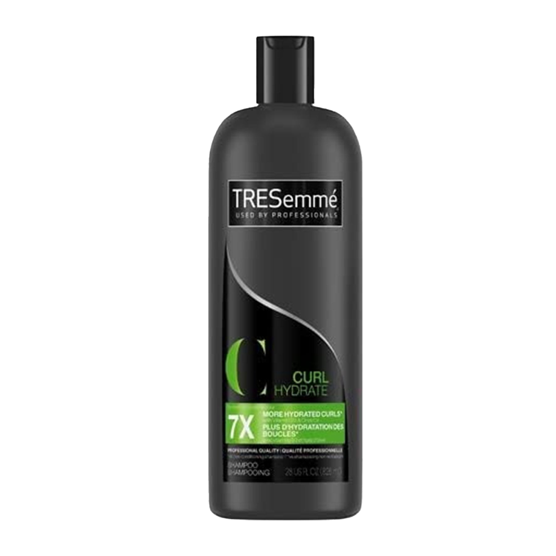 Tresemme Curl Hydrate Shampoo  - 828ml