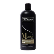 Tresemme Moisture Rich Shampoo  - 828ml