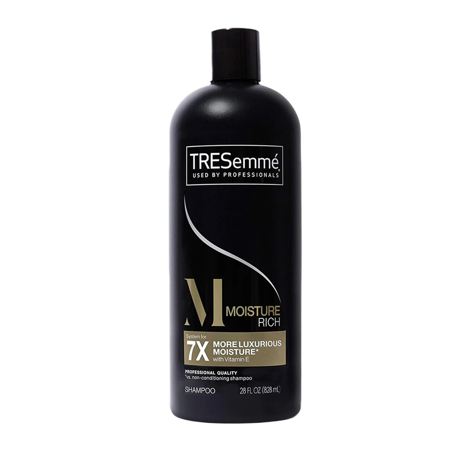 Tresemme Moisture Rich Shampoo  - 828ml