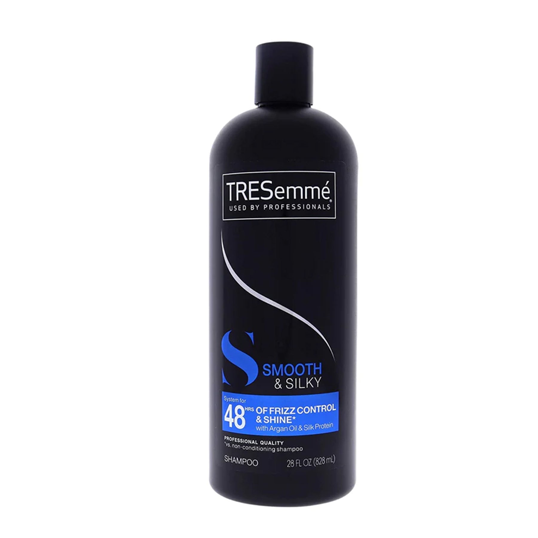 Tresemme Smooth & Silky Shampoo - 828ml