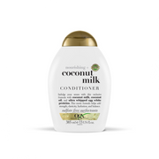 OGX Nourishing + Coconut Milk Conditioner - 385ml