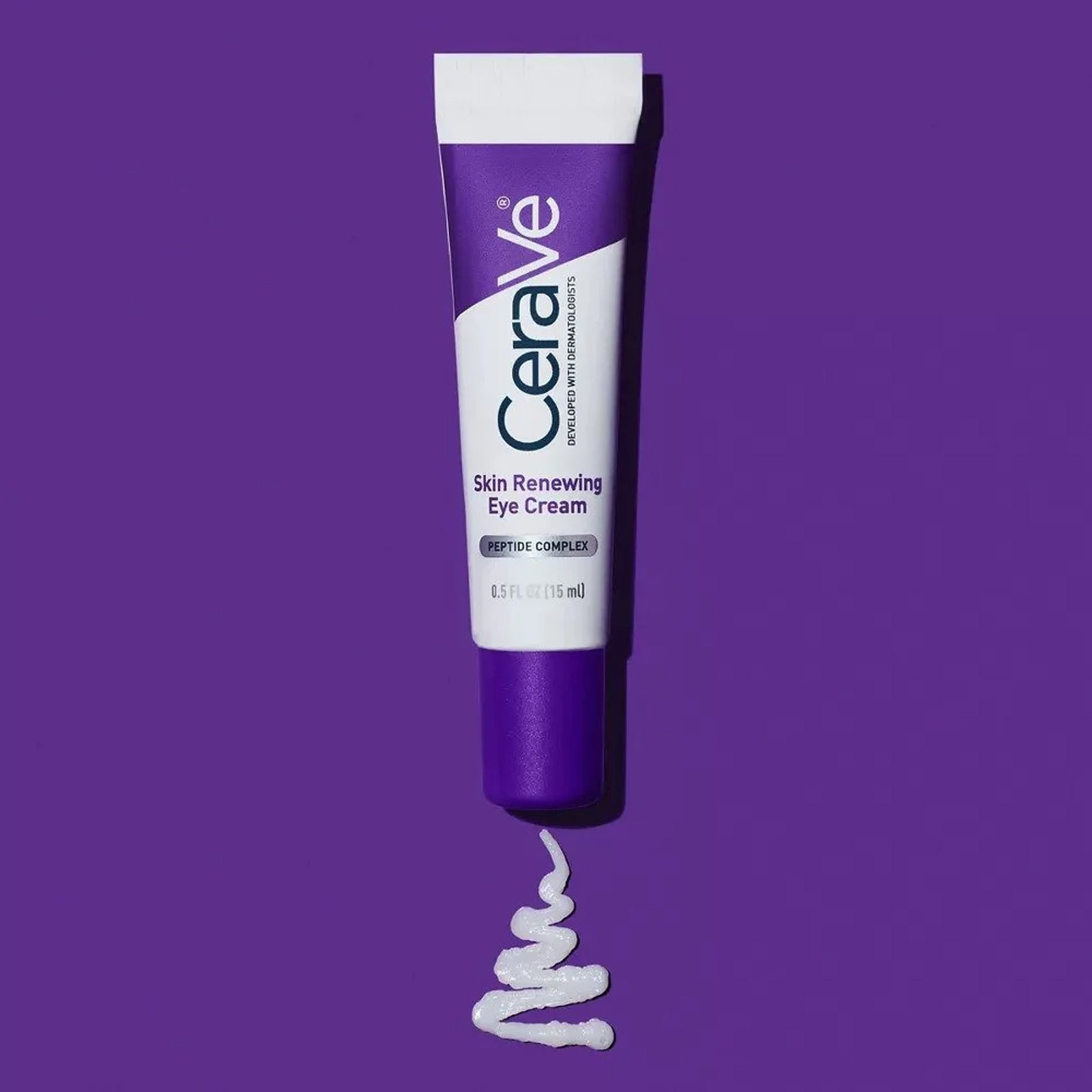 Cerave Skin Renewing  Eye Cream - 15 ml