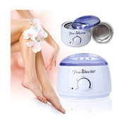 V-benz Hot Wax Machine for Women