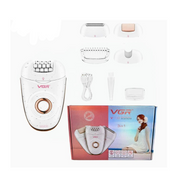 The product of VGR Professional 3 in 1 Lady Epilator V-739 