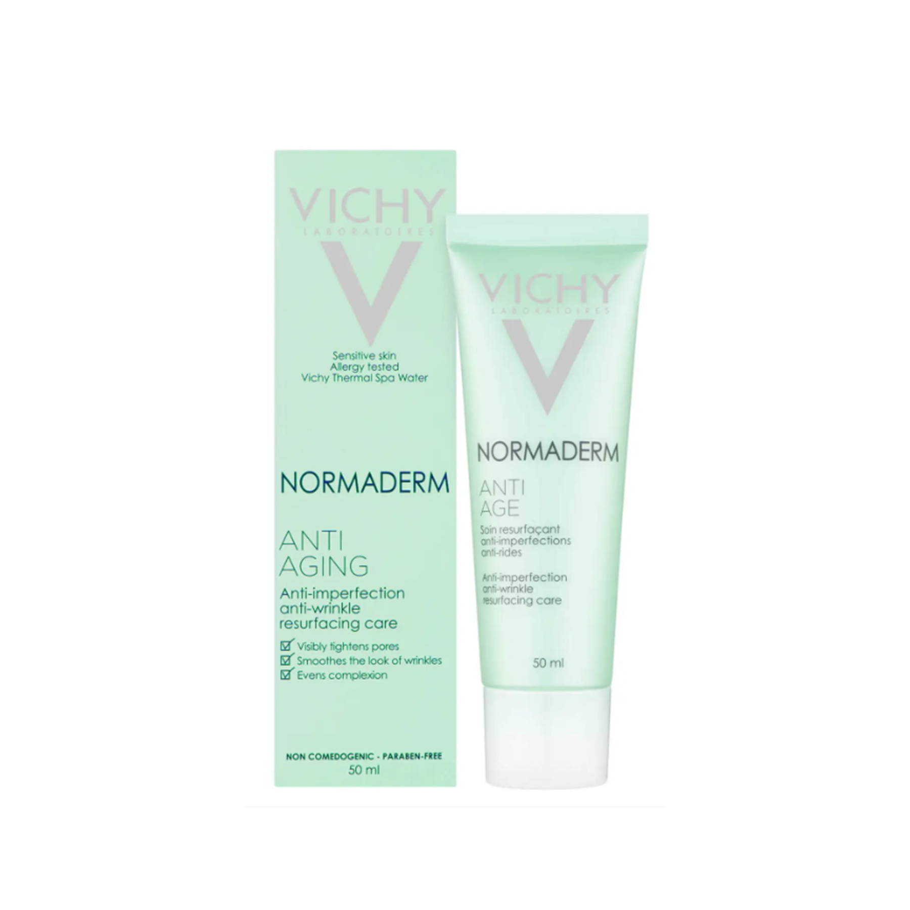 Vichy Normaderm Anti-Imperfection Moisturiser - 50ml