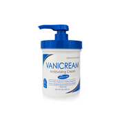 The product of Vanicream Moisturizing Cream