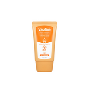The product of Vaseline Aqua Essence Sun Cream