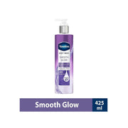The Product of Vaseline Body Wash Smooth Glow Glutaglow