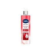 The Product of Vaseline Body Wash  Youthful Glow Glutaglow