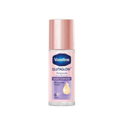 The Product of Vaseline Gluta Glow Ampoule Serum Deodorant Bright & Smooth