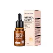 The Product of Vibrant Glamour Retinol Serum Anti Aging & Firming