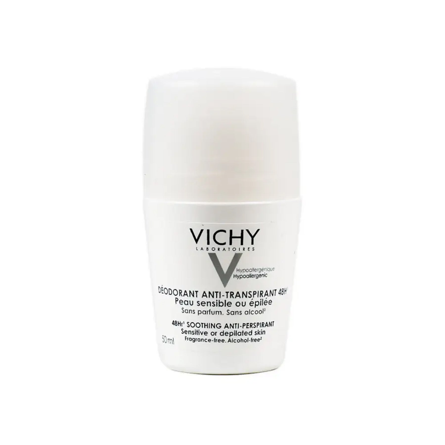 The product of Vichy Laboratoires Deodorant Anti-Transpirant 48H 