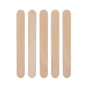 Wax Spread Wooden Sticks
