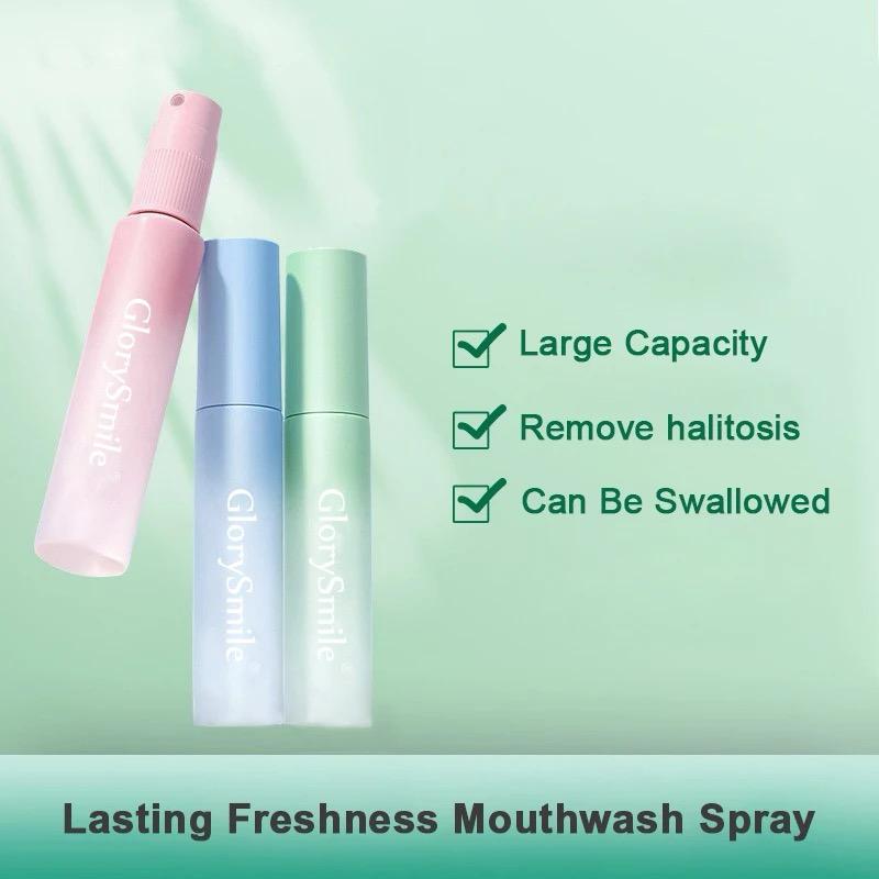 GlorySmile Fresh  oral spray - 17 ml