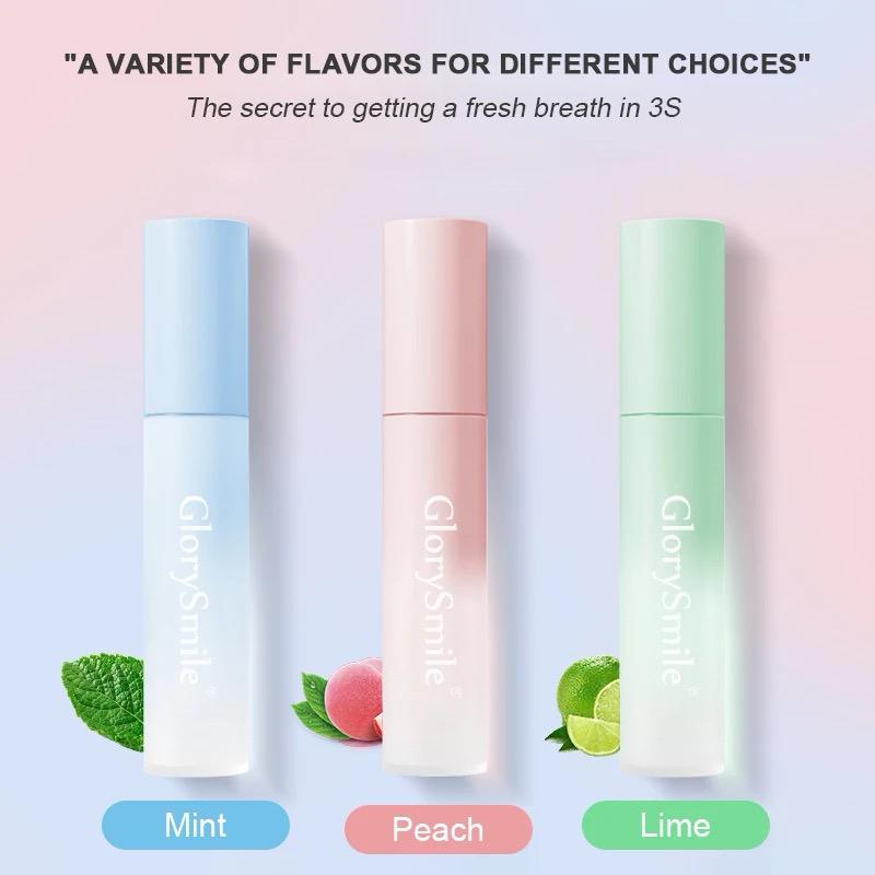 GlorySmile Fresh  oral spray - 17 ml