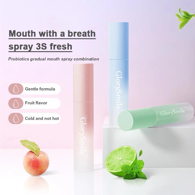 GlorySmile Fresh  oral spray - 17 ml