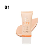 Lora Air Mat Foundation - 30ml