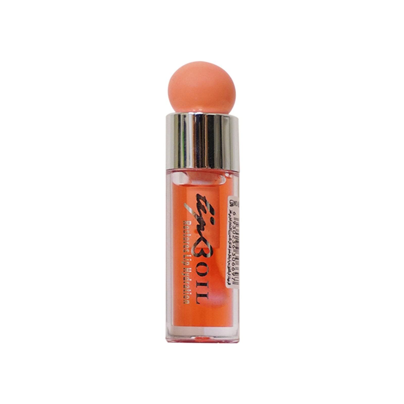 Rose Berry Lip Oil