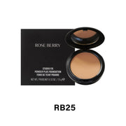 Rose Berry Studio Fix Powder Plus Foundation RB-NP0485