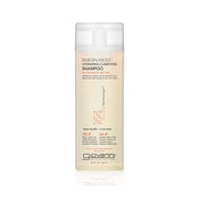 Giovanni 50:50 Balanced Hydrating Clarifying Shampoo For Normal To Dry Hair - 250ml