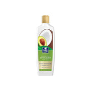 Parachute Advansed Coconut and Avocado Daily Moisture Shampoo - 340ml
