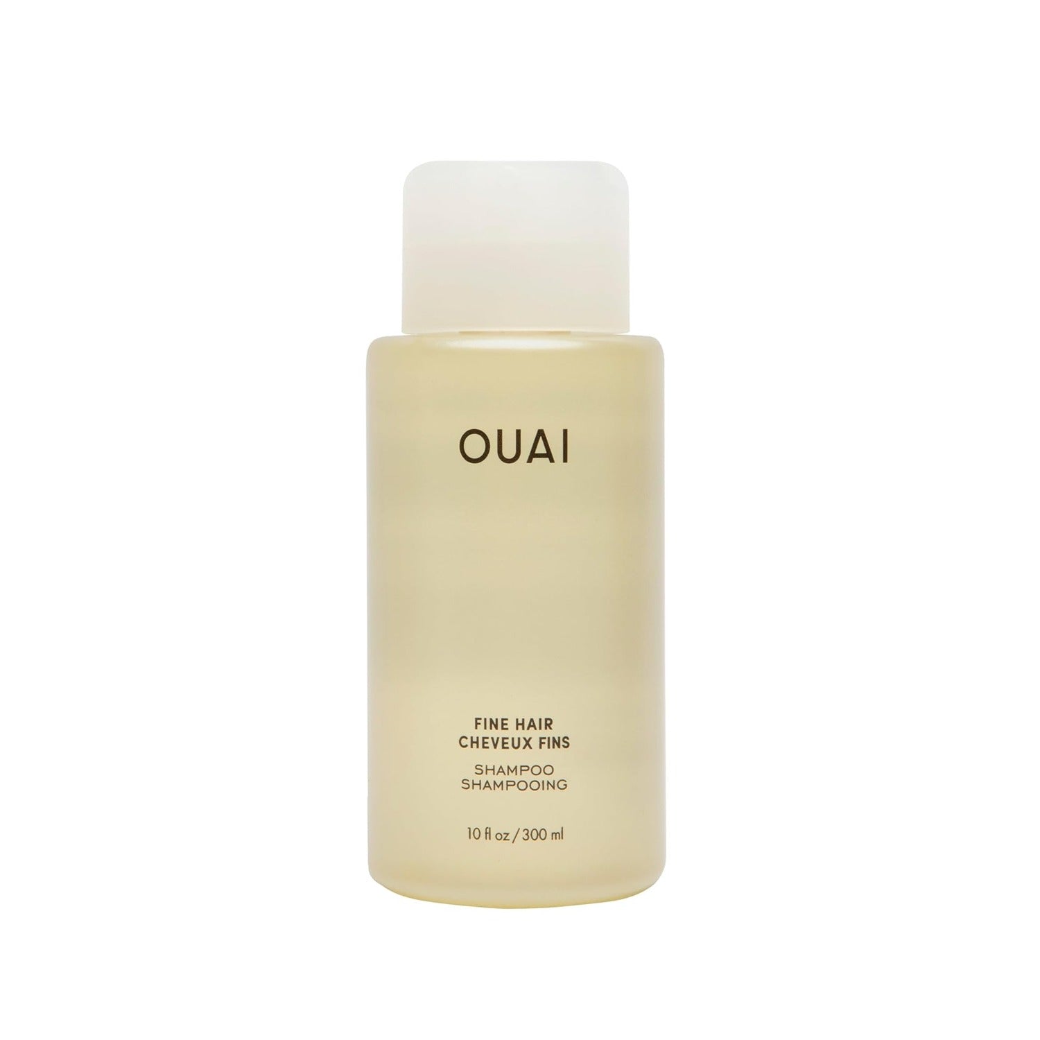 Ouai Fine Hair Cheveux Fins Shampoo - 300 ml