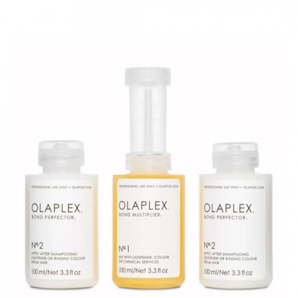 Olaplex Travelling Stylist Kit
