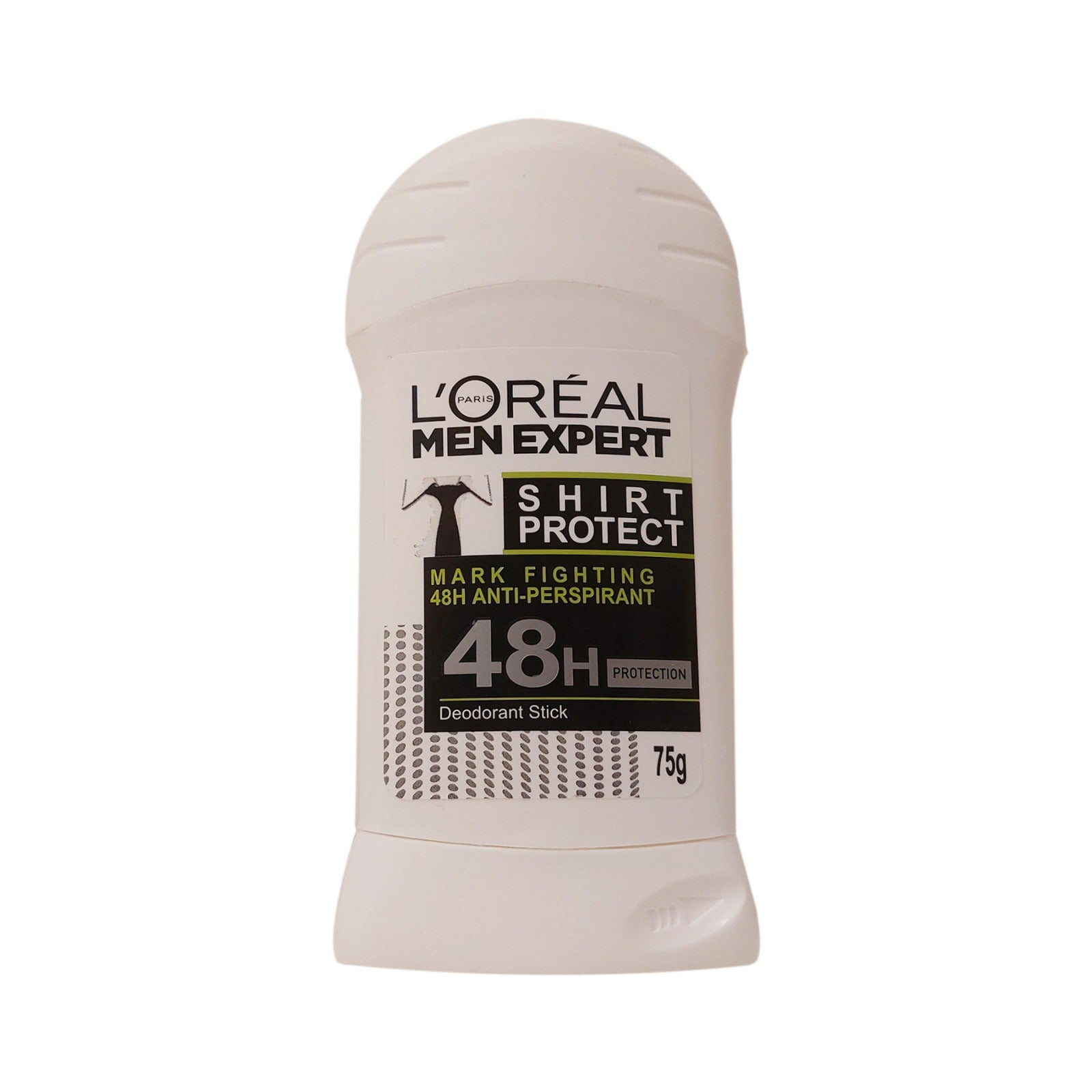L'Oréal Paris Men Expert Shirt Protect 48Hr Anti Perspirant - 75g