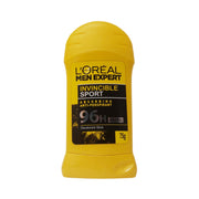 L'Oréal Paris Men Expert Invincible Sport Absorbing Anti Perspirant 97Hr - 75g