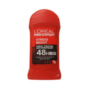 L'Oréal Paris Men Expert Stress Resist Sweat Fighting Anti Perspirant 48Hr - 75g
