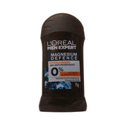 L'Oréal Paris Men Expert Magnesium Defence 48H Deodorant - 75g