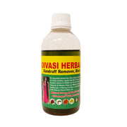 Adivasi Hair Growth Oil with Cocunut Milk - 200ml