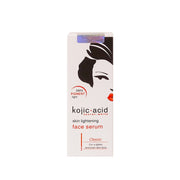 Kojic Acid Skin Lightening Face Serum - 30ml
