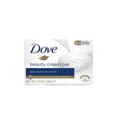 Dove Beauty Cream Bar - 135g