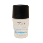 Vichy Mineral Deodorant Roll On 48-hour 50ml