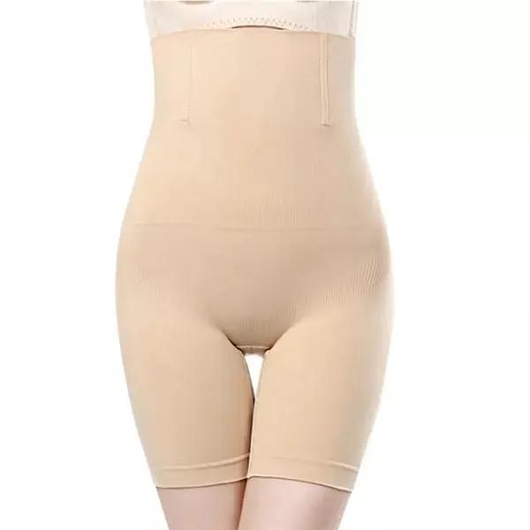 Women's Shapewear Shorts High Waist Slimming Panties