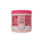The Product of Yara Face and Body Whitening Pink Scrub