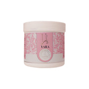 A Product of Yara Face and Body Whitening Scrub