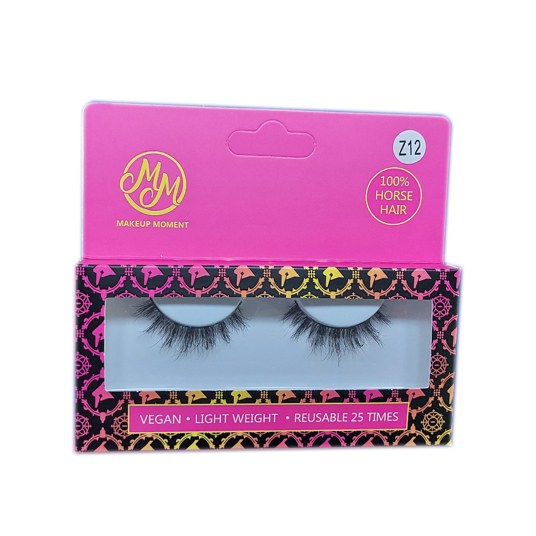 Makeup Moment False Eyelashes