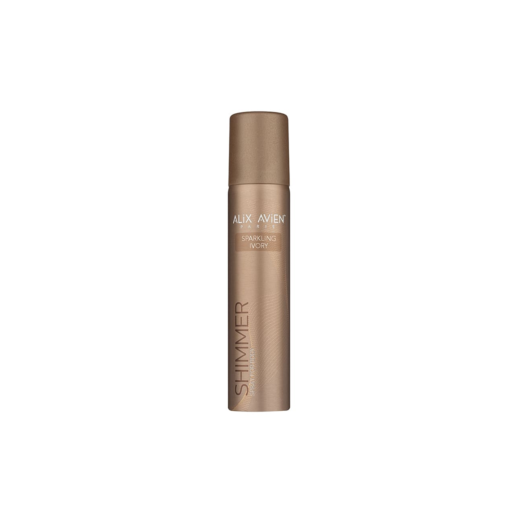 Alix Avien Shimmer Spray For Body - 75ml