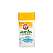 Arm & Hammer Essentials with Natural Deodorant Juniper Berry - 71gm